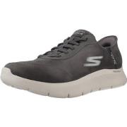 Tennarit Skechers  SLIP - INS GO WALK FLEX - SMOOT  40