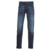 Slim-farkut Jack & Jones  JJIMIKE  Yksi Koko