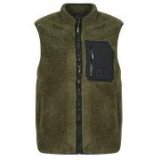 Fleecet Volcom  MUZZER FUZZAR VEST  EU L