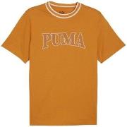 Lyhythihainen t-paita Puma  678967  EU S