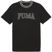 Lyhythihainen t-paita Puma  678967  EU XXL