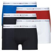 Bokserit Tommy Hilfiger  5P TRUNK X5  EU XXL