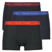 Bokserit Tommy Hilfiger  3P WB TRUNK X3  EU XXL