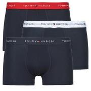 Bokserit Tommy Hilfiger  3P WB TRUNK X3  EU S