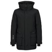 Parkatakki Superdry  CITY PADDED PARKA JACKET  EU S