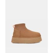 Saappaat UGG  1168170 CLASSIC MINI DIPPER  37