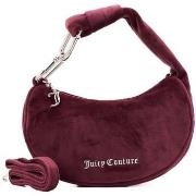 Laukut Juicy Couture  BLOSSOM SMALL HOBO  Yksi Koko