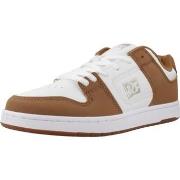 Tennarit DC Shoes  MANTECA 4 SE  39