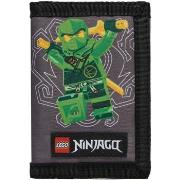 Kukkarot Lego  Ninjago Wallet  Yksi Koko