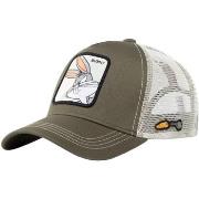 Lippalakit Capslab  Bunny Looney Tunes Trucker Cap  Yksi Koko