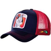 Lippalakit Capslab  Bunny Looney Tunes Trucker Cap  Yksi Koko