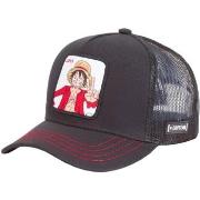 Lippalakit Capslab  One Piece Trucker Cap  Yksi Koko