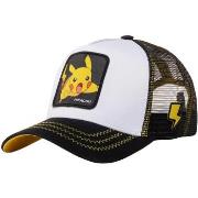 Lippalakit Capslab  Freegun Pokemon Pikachu Cap  Yksi Koko