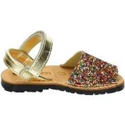 Tyttöjen sandaalit Saltarines  -  21