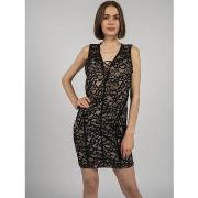 Lyhyt mekko Guess  W74K24WA9B0 | Dress  EU L