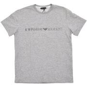 Lyhythihainen t-paita Emporio Armani  110853 3R566  EU L