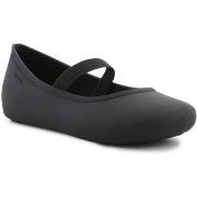 Tyttöjen sandaalit Crocs  Brooklyn Flat K 209429-001 Black Noir  28 / ...