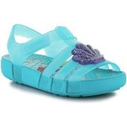 Tyttöjen sandaalit Crocs  Princess Ariel Isabella Sandal K 209901-4KR ...