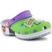 Poikien sandaalit Crocs  Toy Story Buzz Classic Clog T 209857-0ID  25 ...