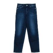 Suorat farkut Armani jeans  6Y5J90-5D25Z-1500  US 24