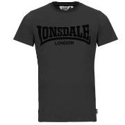 Lyhythihainen t-paita Lonsdale  POTTERNEWTON  EU S