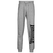 Jogging housut / Ulkoiluvaattee Lonsdale  LOGO LARGE  EU S