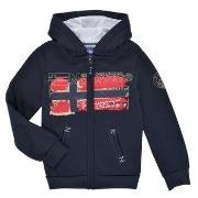 Svetari Geographical Norway  GAYTO  8 vuotta