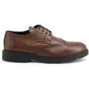 Kävelykengät Duca Di Morrone  Dante - Leather Brown  40