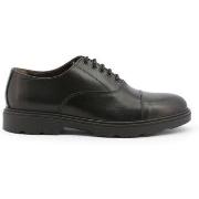 Kävelykengät Duca Di Morrone  Aristide - Leather Black  43