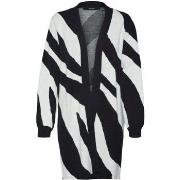 Neuleet / Villatakit Vero Moda  VMNANCY LS OPEN CARDIGAN BOO 10310777 ...