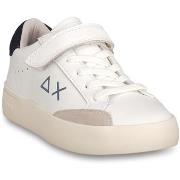 Tennarit Sun68  SUN68 0107 STREET LEATHER  34