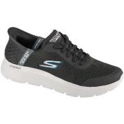 Kengät Skechers  Slip-Ins: Go Walk Flex - Hands Up  44