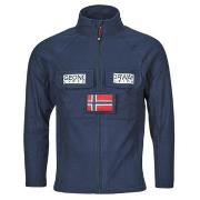 Fleecet Geographical Norway  TANTOUNA  EU S