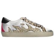 Kengät Bibi Lou  SNEAKERS  GAMIN 100063GM  36