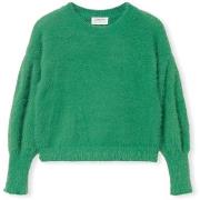 Neulepusero Compania Fantastica  COMPAÑIA FANTÁSTICA Knit 10265 - Gree...