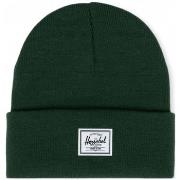 Lippalakit Herschel  Elmer Beanie - Trekking Green  Yksi Koko