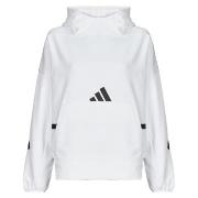 Svetari adidas  adidas Z.N.E. Hooded Sweatshirt  EU S