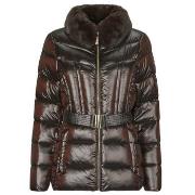 Toppatakki MICHAEL Michael Kors  PACKABLE JACKET W FX FUR TRIM  EU S