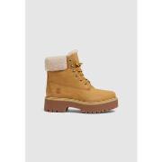 Kengät Timberland  MID WARM WATERPROOF BOOT TB0A2PU6754  37