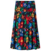 Lyhyt hame Compania Fantastica  COMPAÑIA FANTÁSTICA Skirt 12102 - Flow...