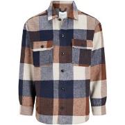 Takit Jack & Jones  Jjebradley Ollie Ls Noos 12257199  EU XXL