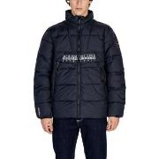 Toppatakki Napapijri  RF PUFFER OPEN NP0A4I23  EU XXL