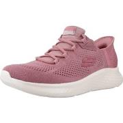 Tennarit Skechers  SKECH-LITE PRO-NATUR SLIP-INS  36