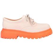 Balleriinat Melissa  Charlotte AD - Matte Beige/Orange  37