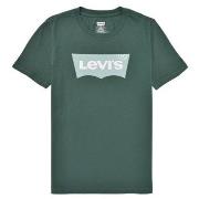 Lyhythihainen t-paita Levis  LVB BATWING TEE  2 vuotta