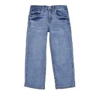 Suorat farkut Levis  LVB STAT LOOSE TAPER JEANS  10 vuotta