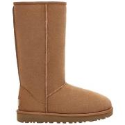 Saappaat UGG  Classic Tall II Boots - Chestnut  37