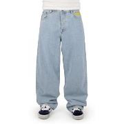 Housut Homeboy  X-tra monster pencil denim  US 34 / 32