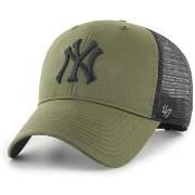 Lippalakit '47 Brand  Cap mlb new york yankees branson mvp  Yksi Koko