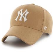 Lippalakit '47 Brand  Cap mlb new york yankees mvp snapback  Yksi Koko